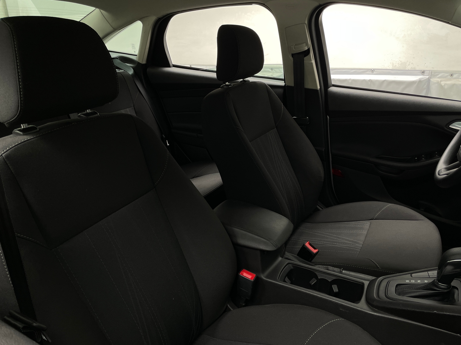 Thumbnail: 2018 Ford Focus - 2