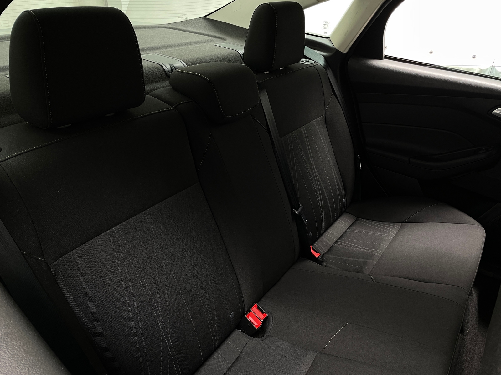 Thumbnail: 2018 Ford Focus - 6