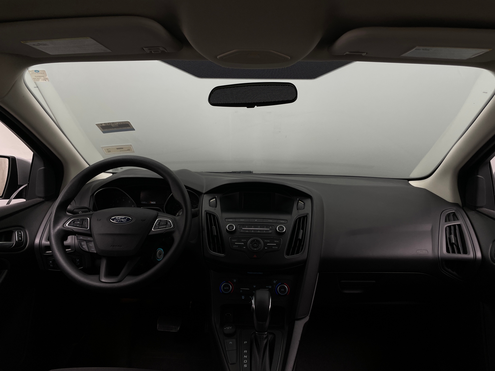 Thumbnail: 2018 Ford Focus - 3