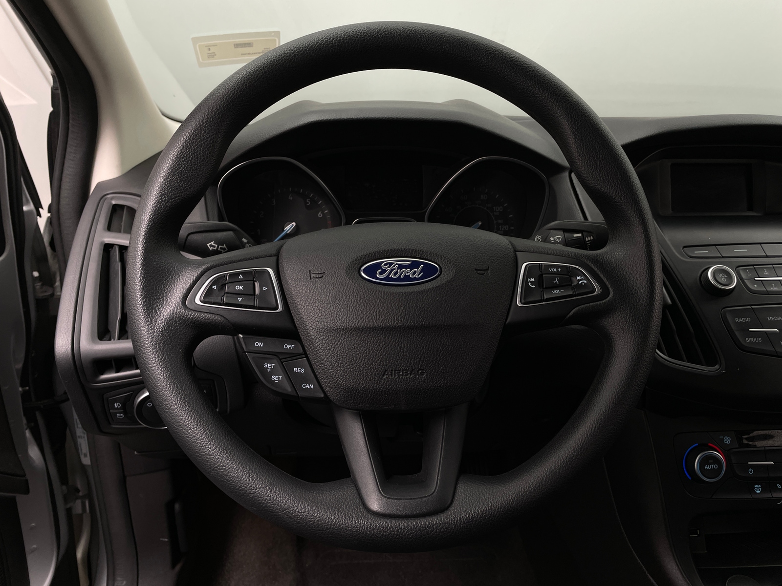 Thumbnail: 2018 Ford Focus - 5