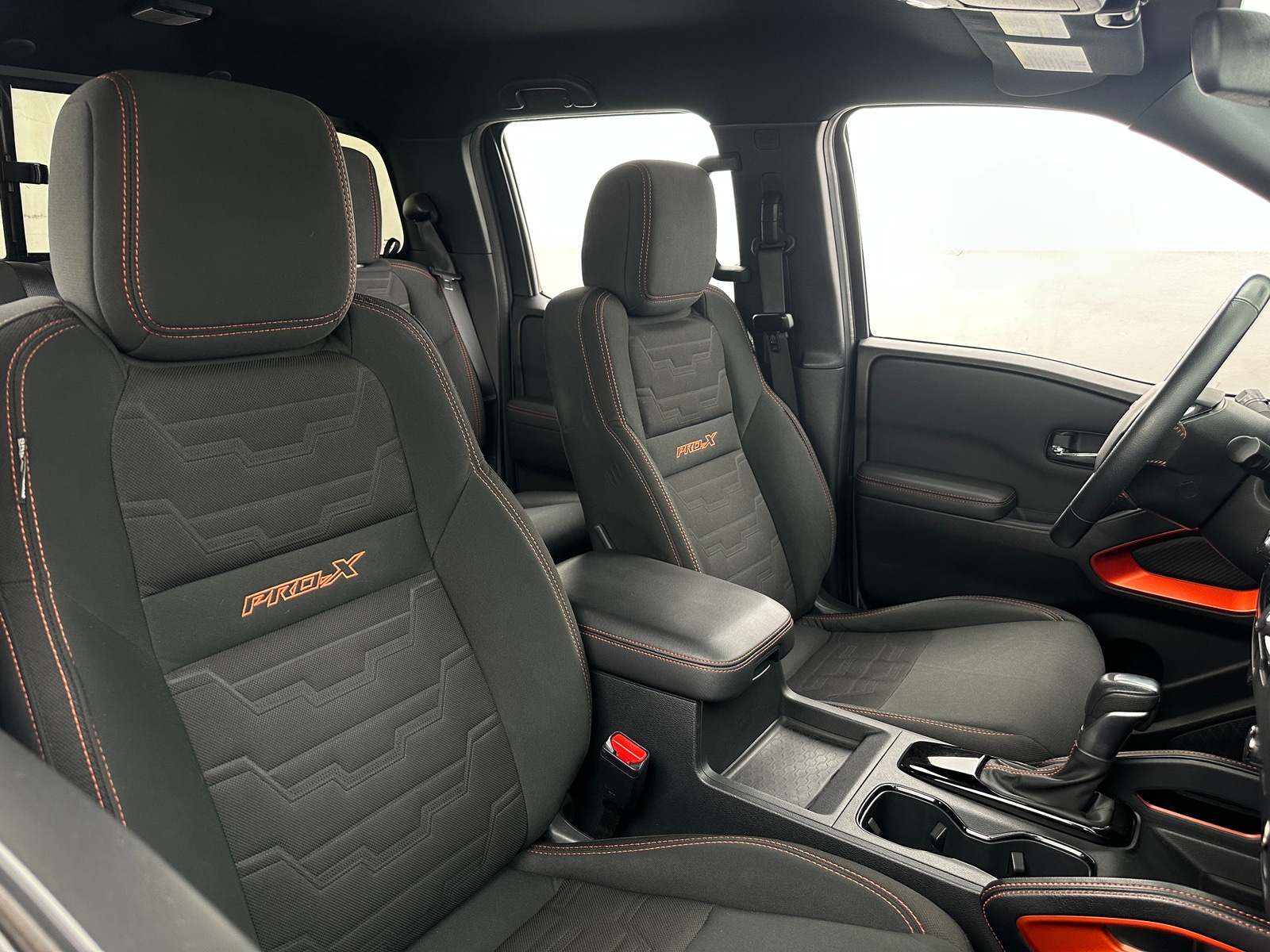 Thumbnail: 2022 Nissan Frontier - 2