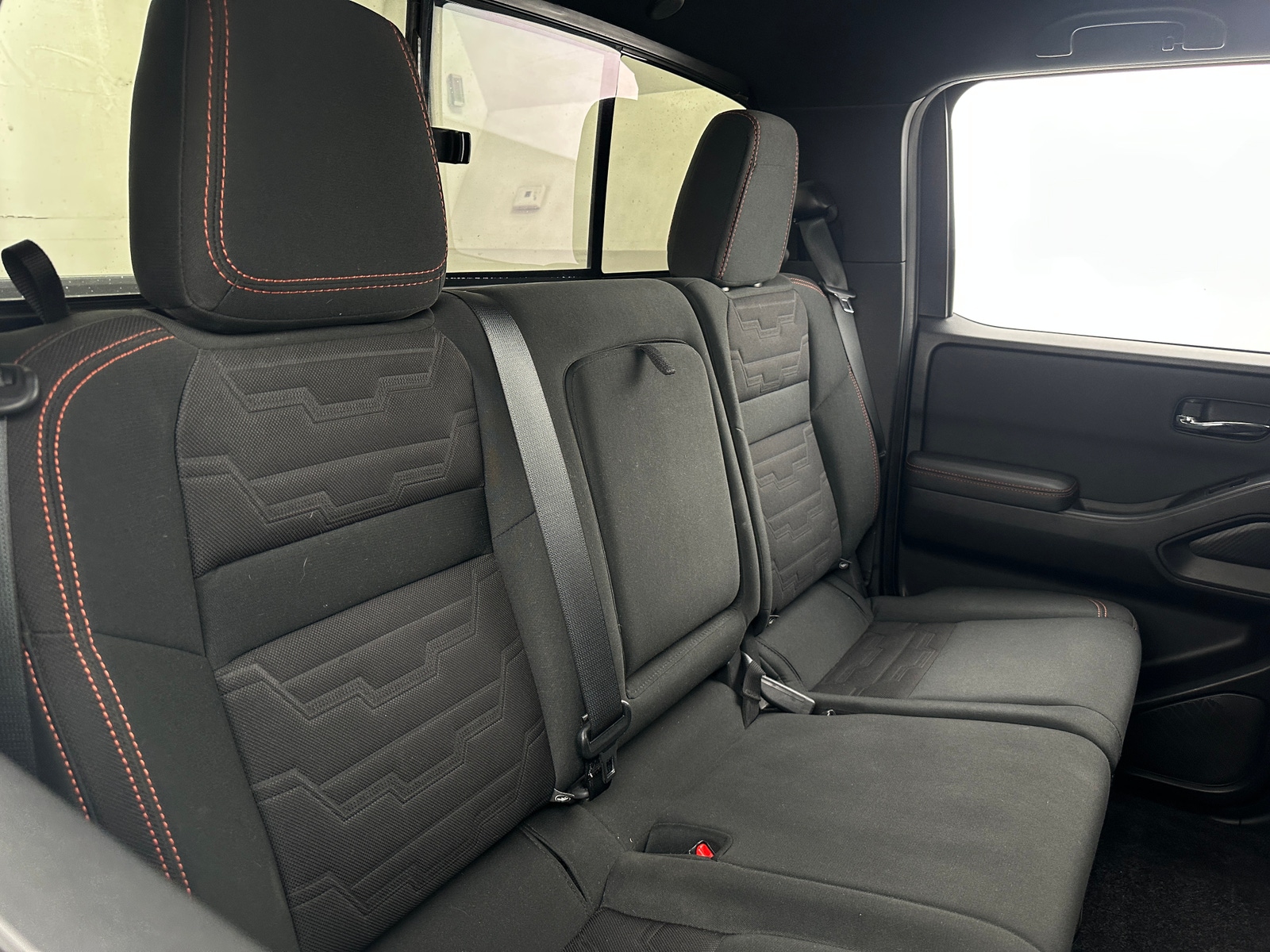 Thumbnail: 2022 Nissan Frontier - 6