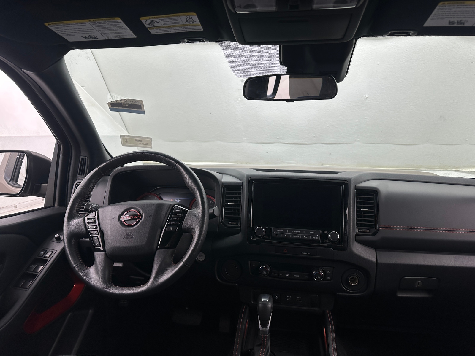 Thumbnail: 2022 Nissan Frontier - 3