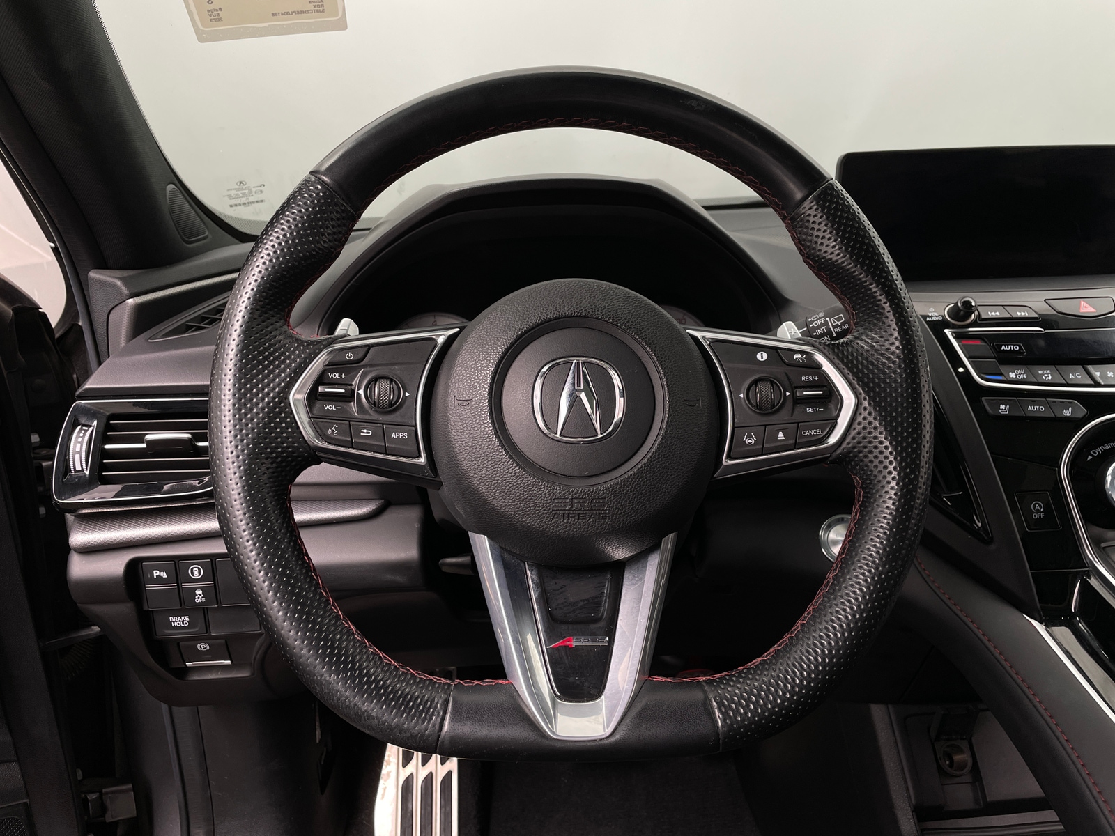 Thumbnail: 2023 Acura RDX - 4