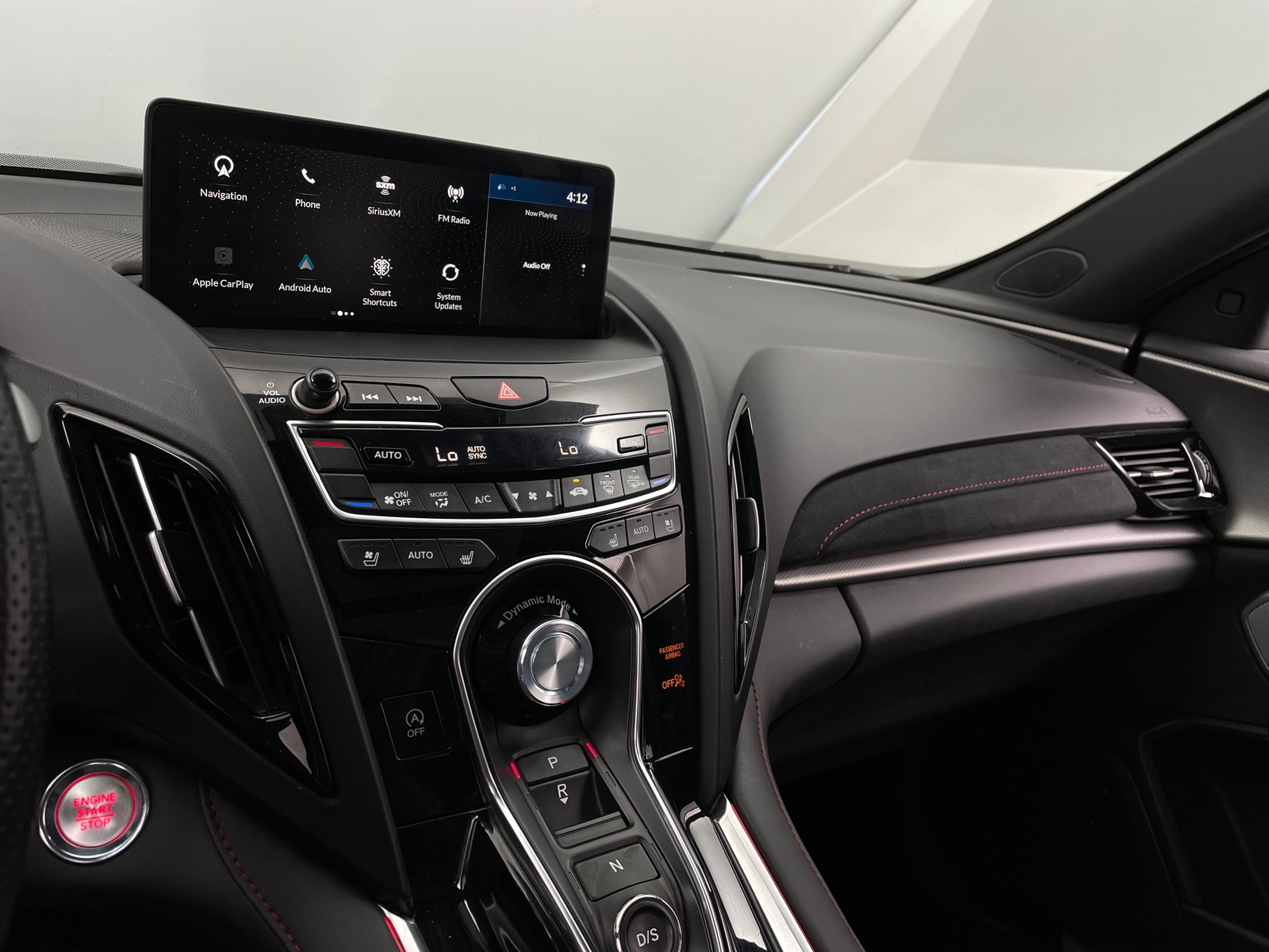 Thumbnail: 2023 Acura RDX - 3