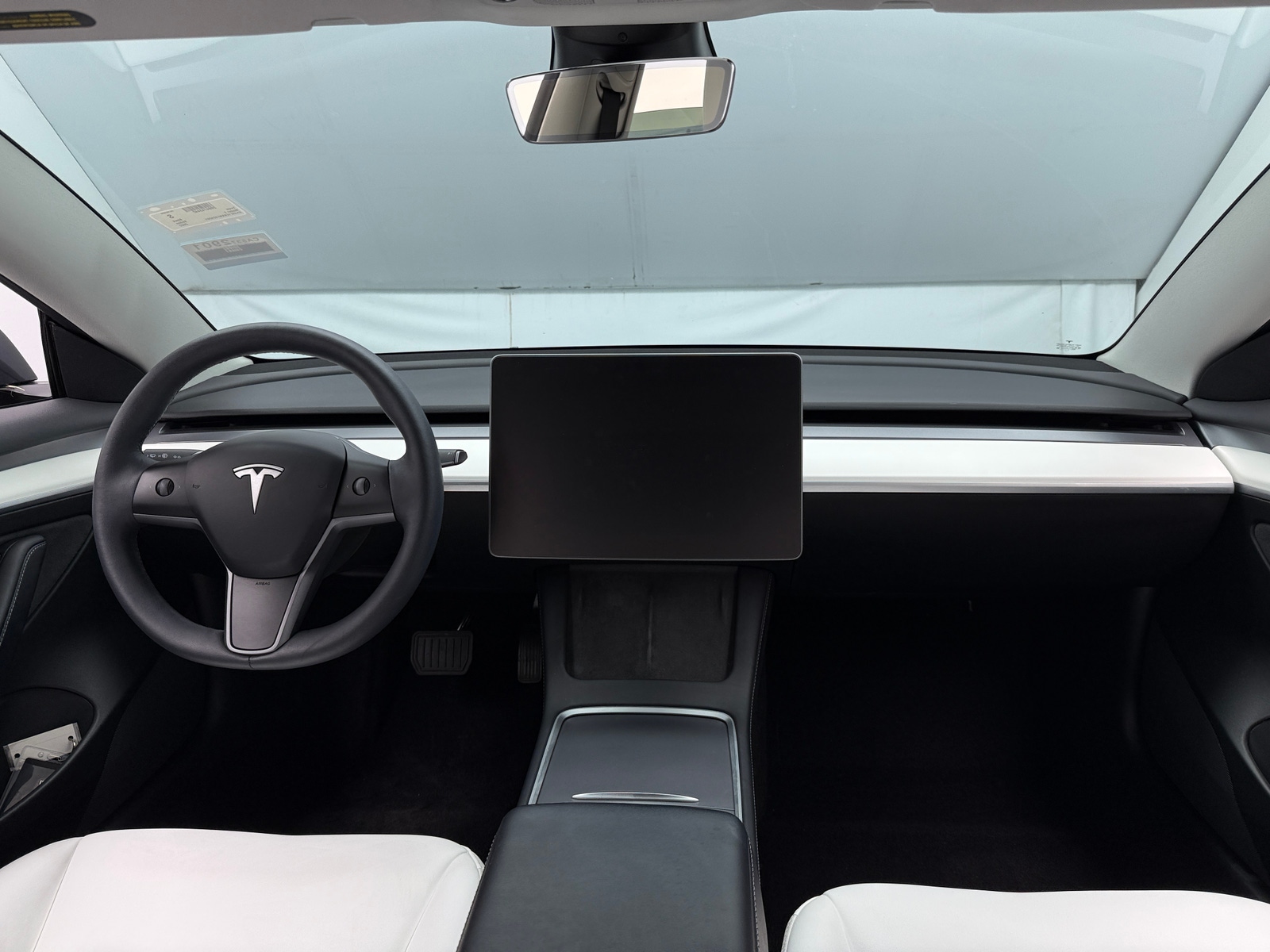 Thumbnail: 2022 Tesla Model 3 - 2