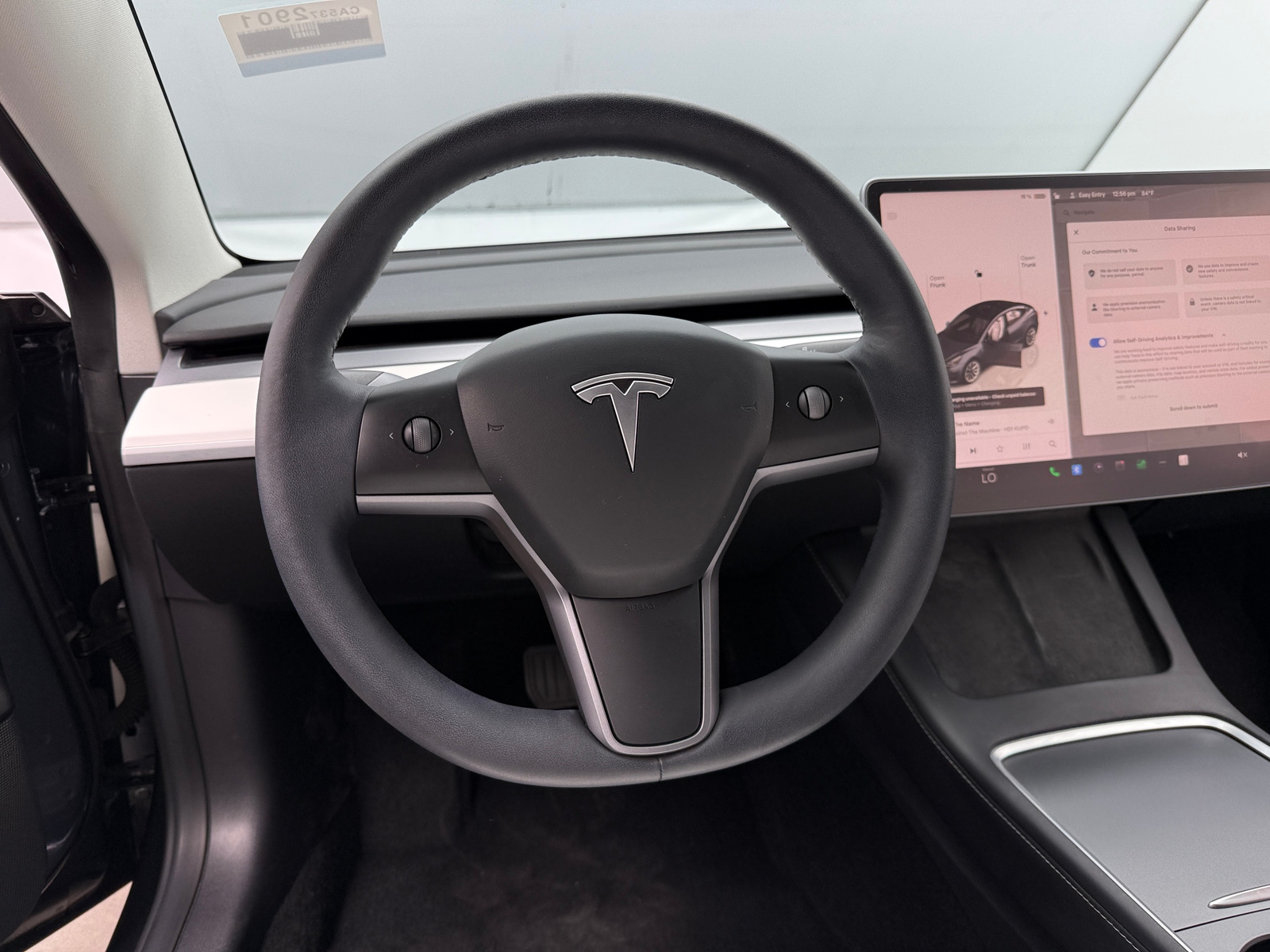 Thumbnail: 2022 Tesla Model 3 - 4