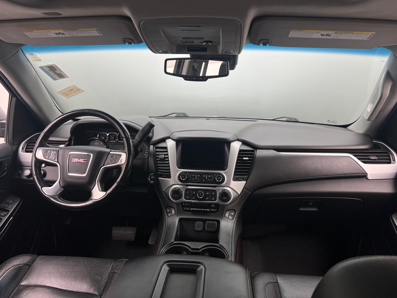 Thumbnail: 2019 GMC Yukon XL - 2