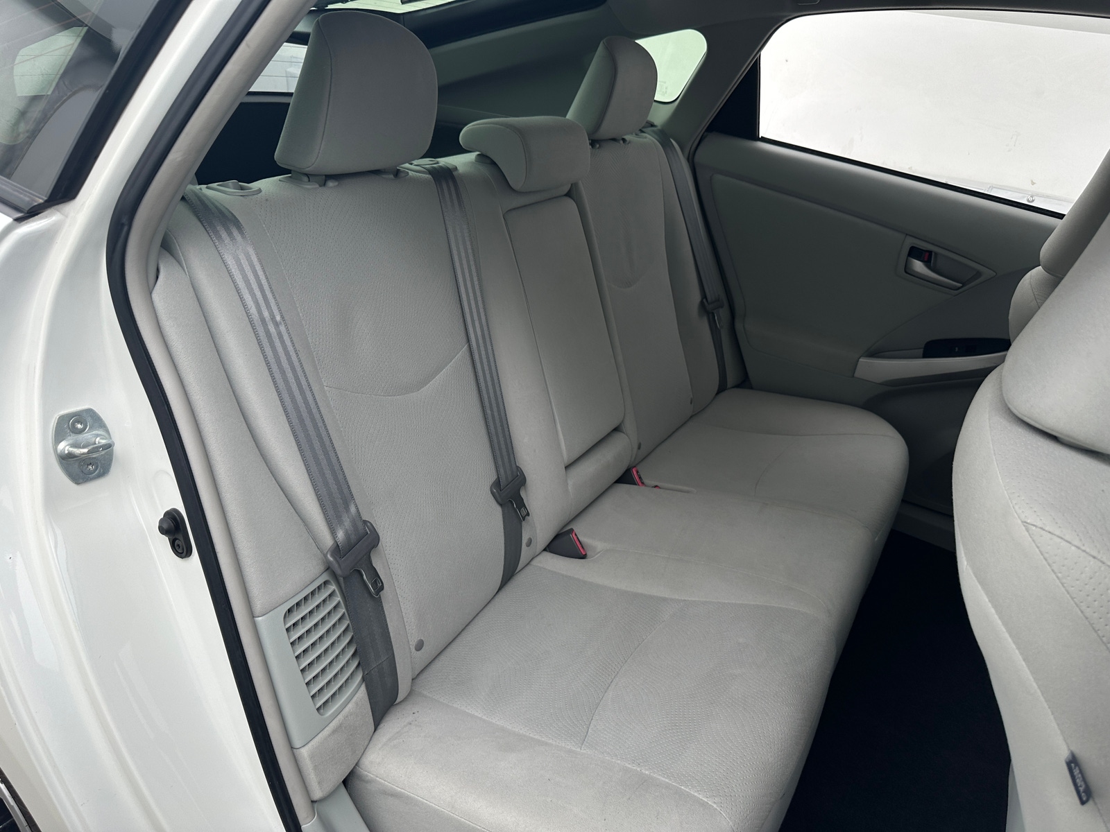 Thumbnail: 2013 Toyota Prius - 6