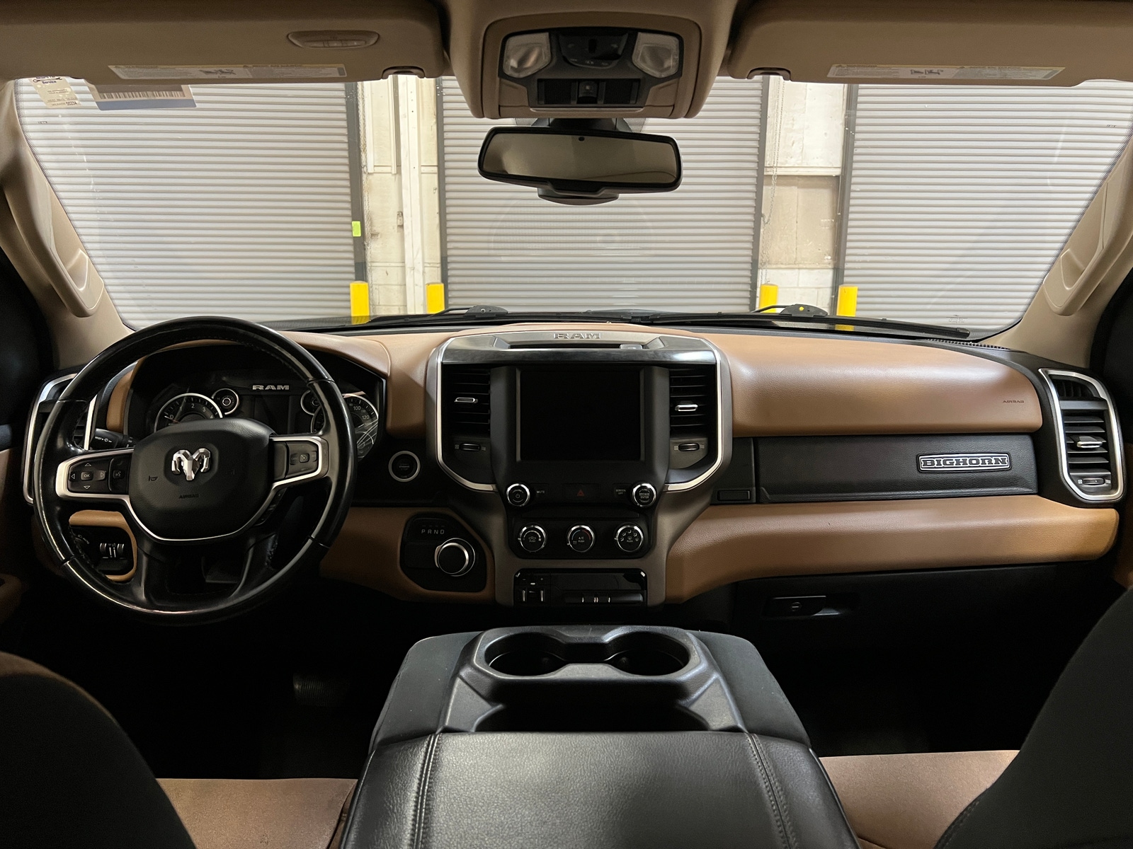 Thumbnail: 2019 RAM 1500 - 3