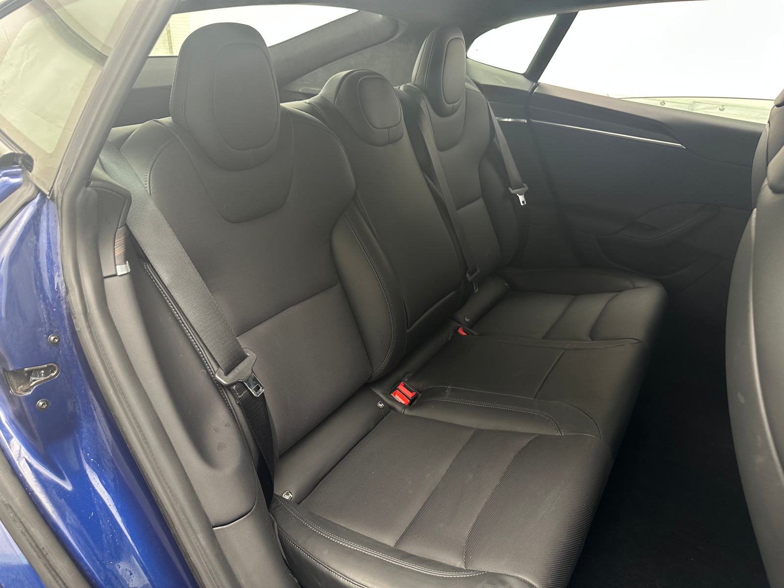 Thumbnail: 2022 Tesla Model S - 5