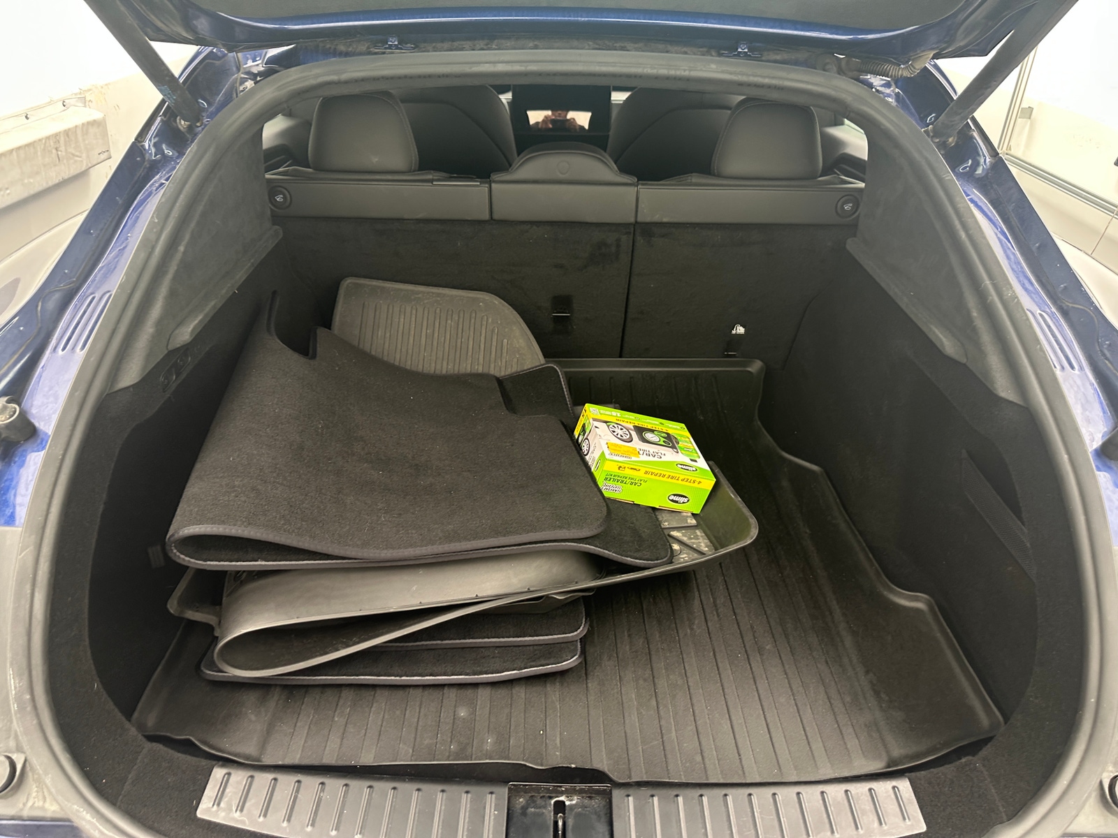 Thumbnail: 2022 Tesla Model S - 6