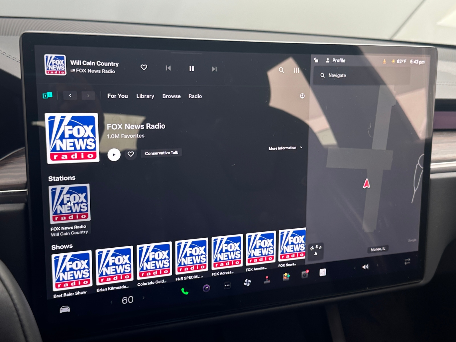 Thumbnail: 2022 Tesla Model S - 3