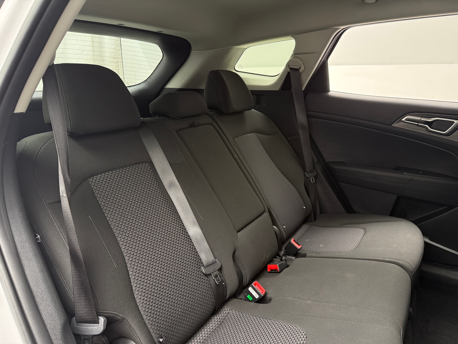 Thumbnail: 2025 Kia Sportage - 6