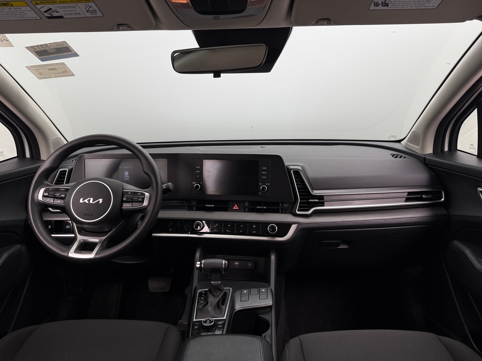 Thumbnail: 2025 Kia Sportage - 3