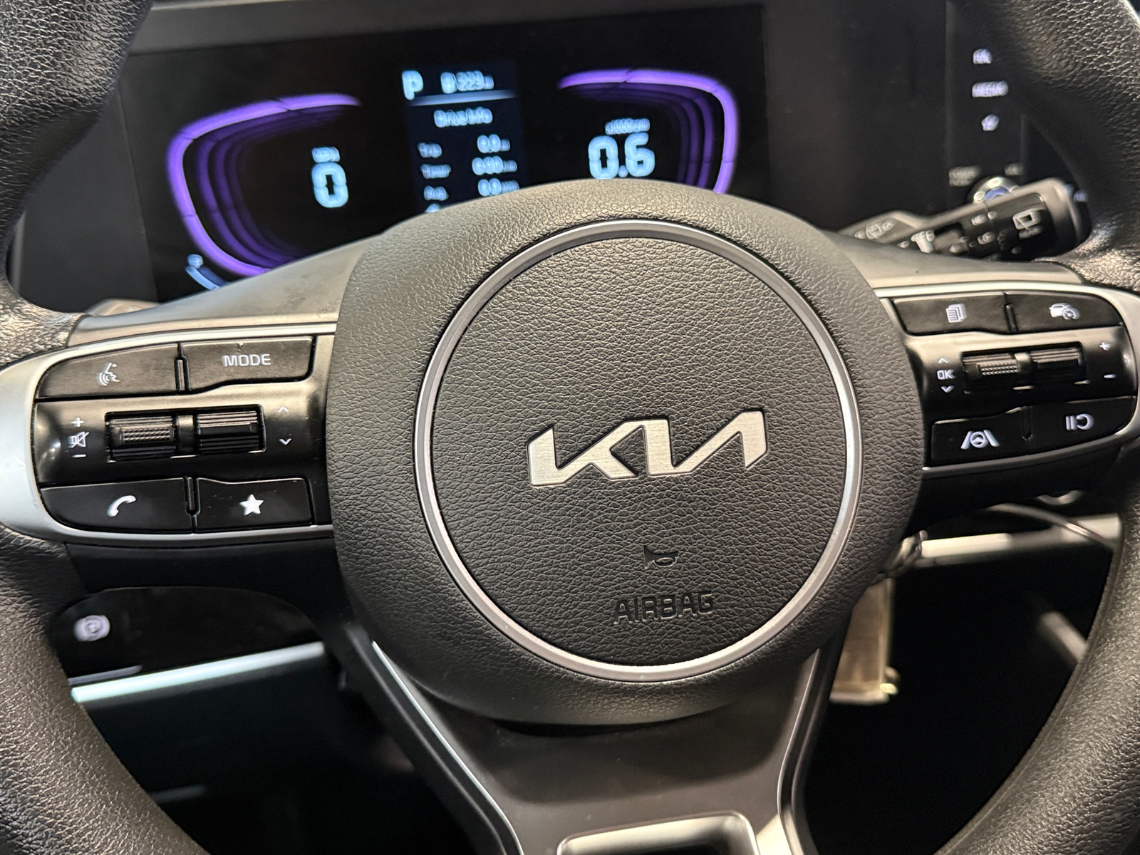 Thumbnail: 2025 Kia Sportage - 5