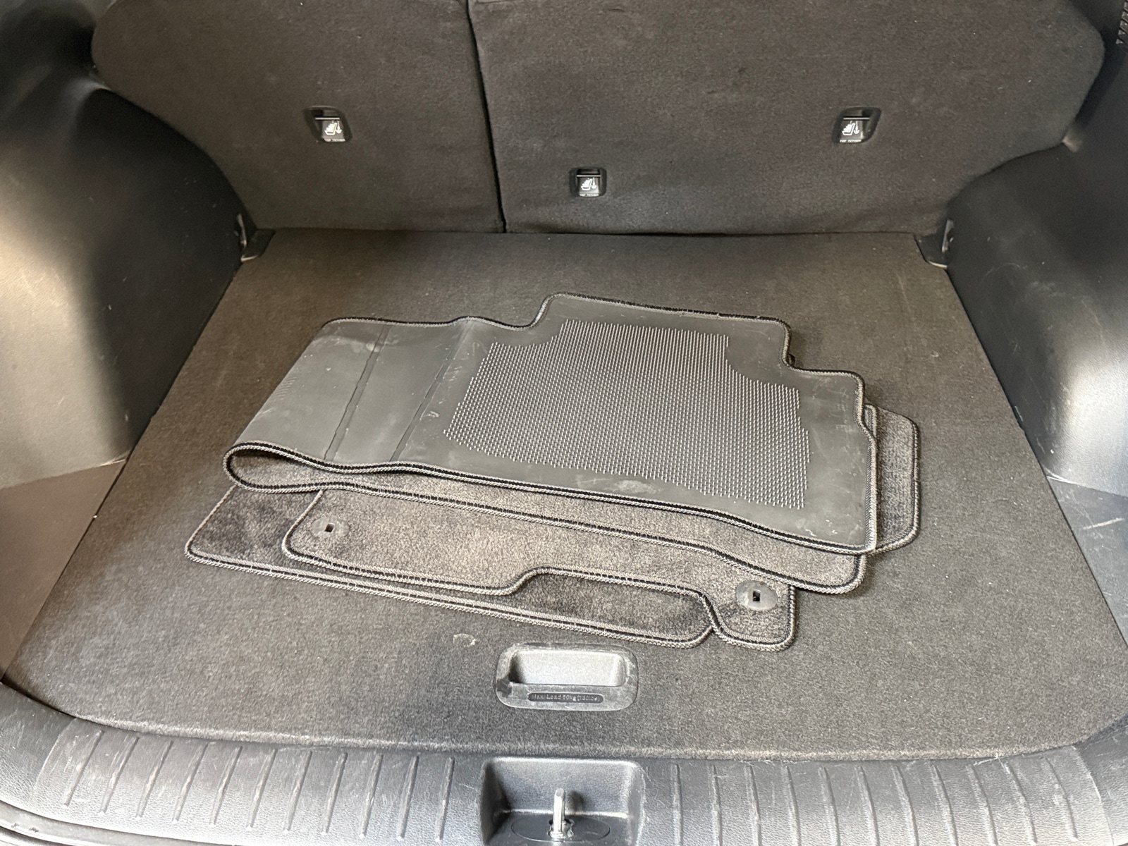 Thumbnail: 2025 Kia Sportage - 7