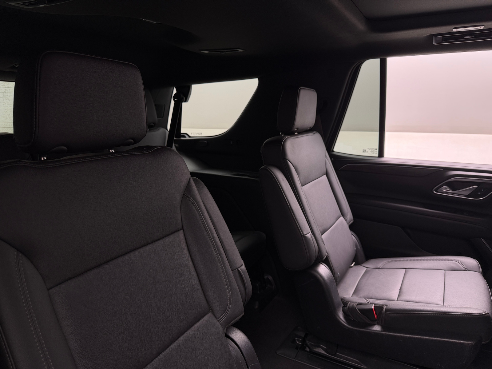 Thumbnail: 2022 Chevrolet Tahoe - 6