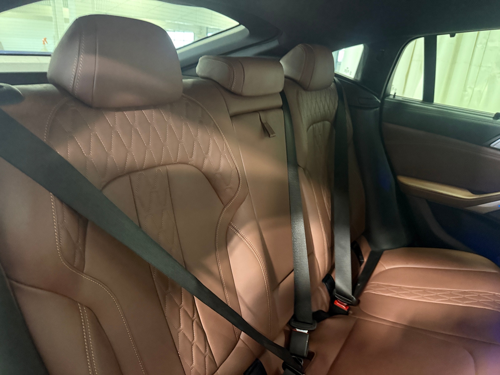 Thumbnail: 2021 BMW X6 - 5