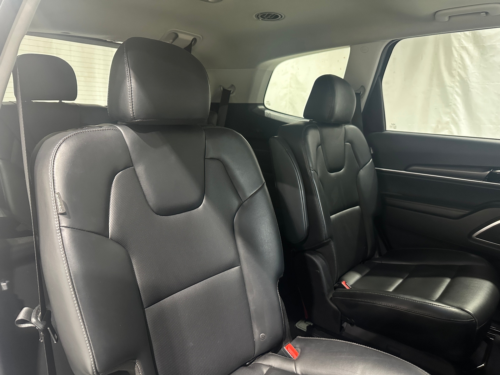 Thumbnail: 2025 Kia Telluride - 5