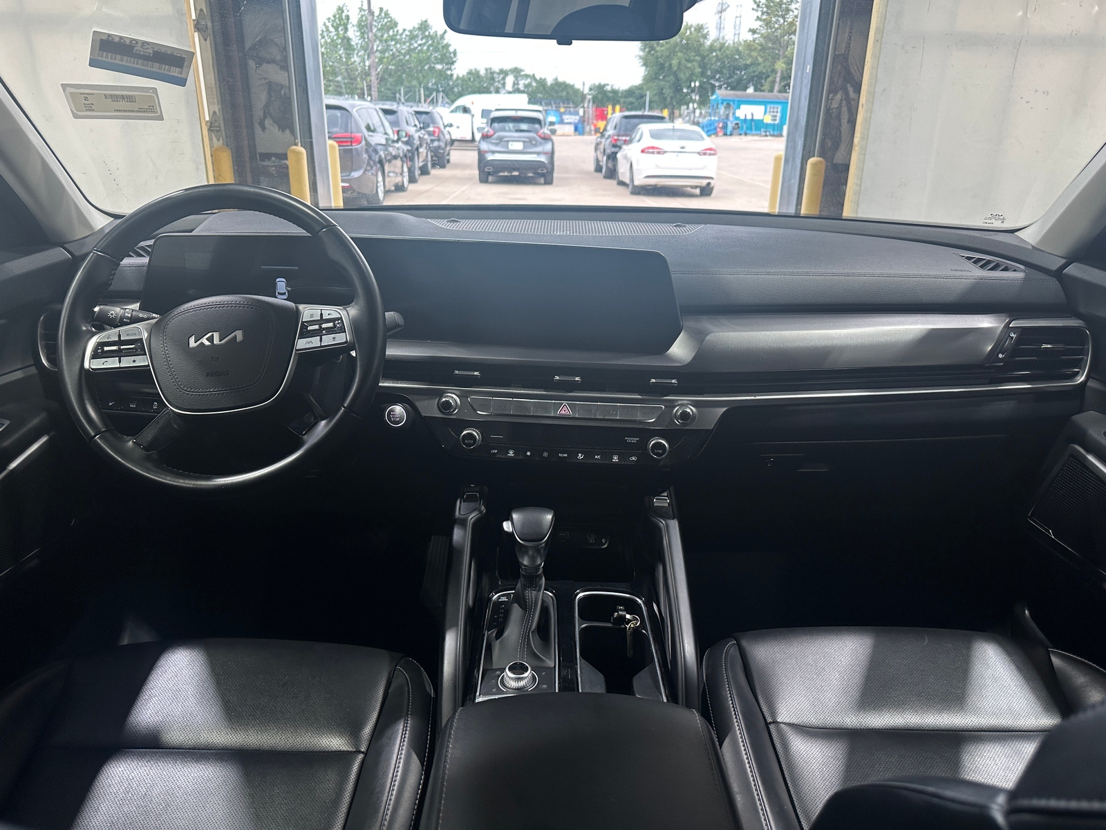 Thumbnail: 2025 Kia Telluride - 2