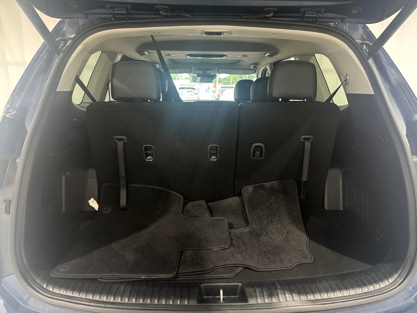 Thumbnail: 2025 Kia Telluride - 6