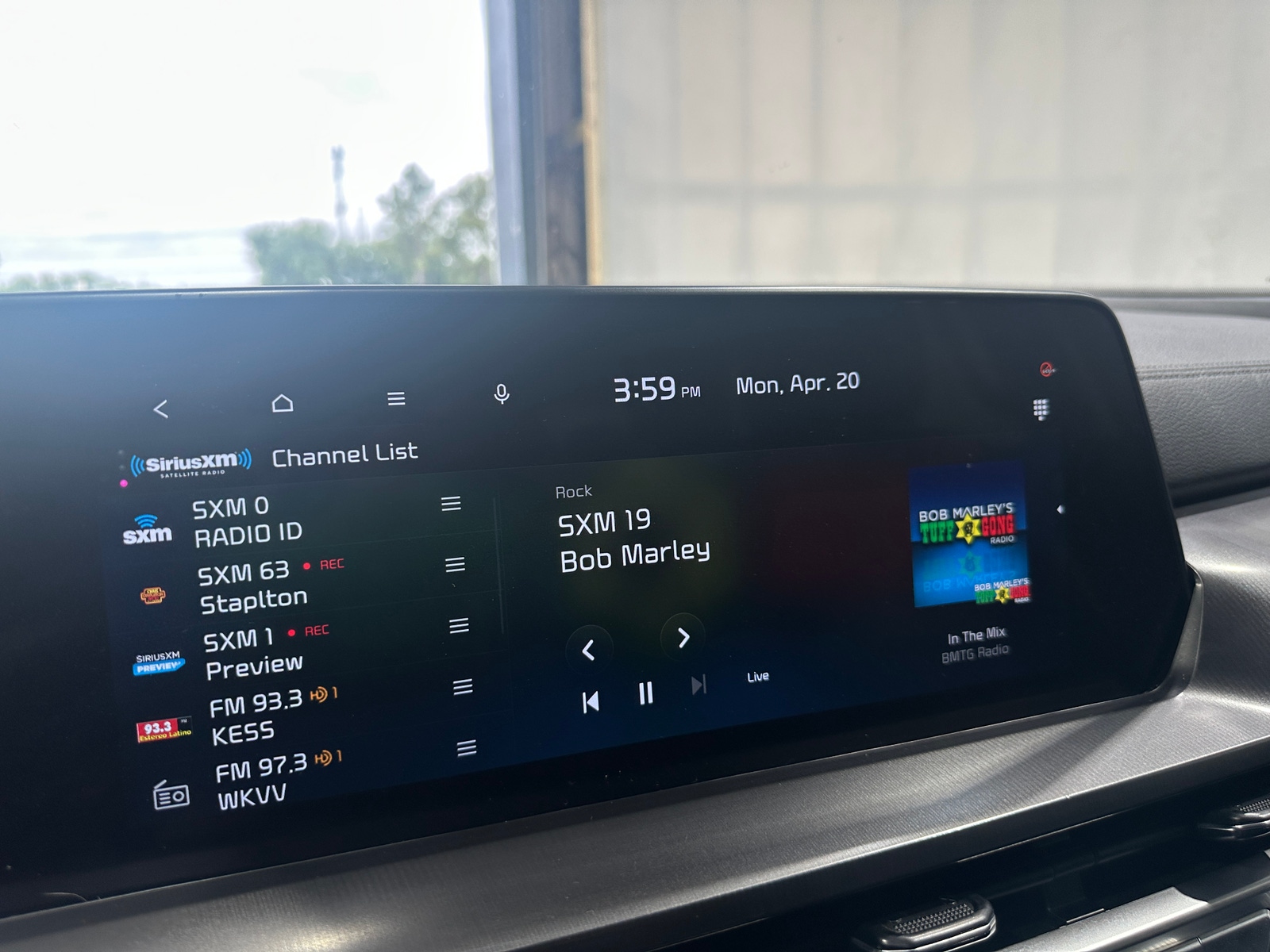 Thumbnail: 2025 Kia Telluride - 3