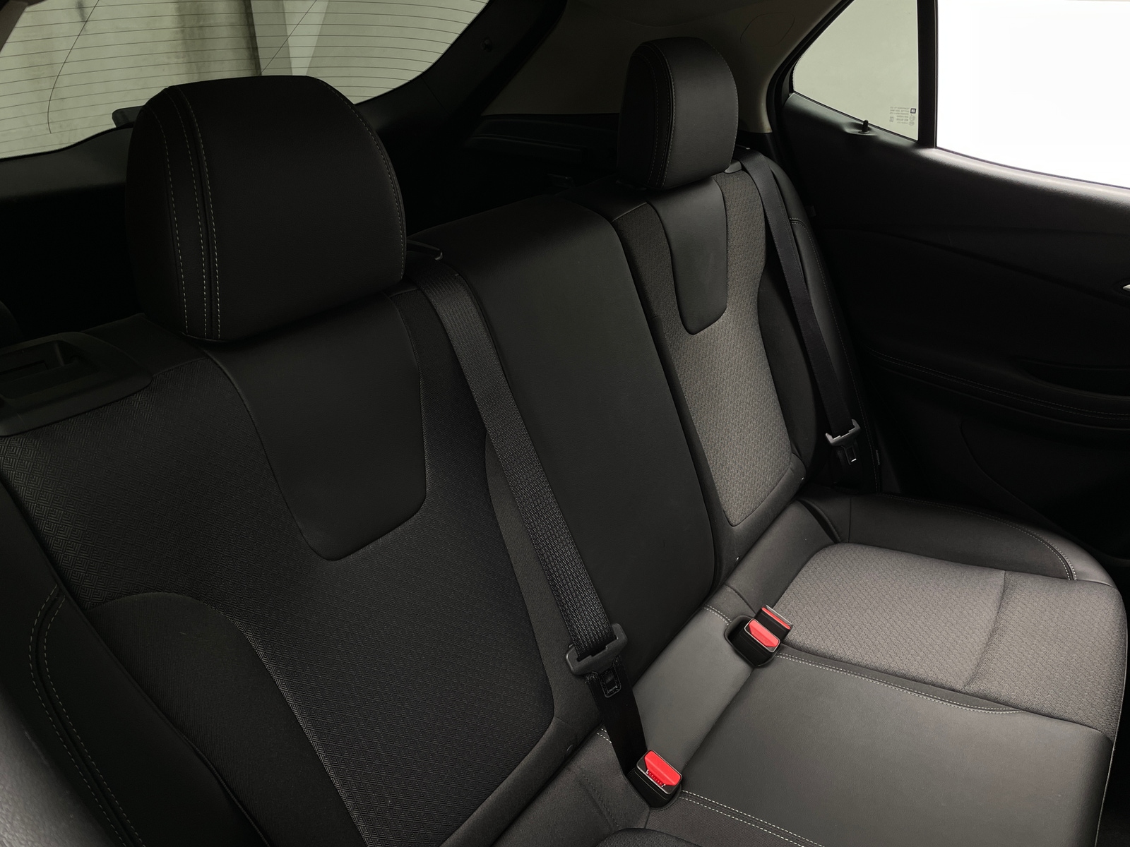 Thumbnail: 2025 Buick Encore GX - 5