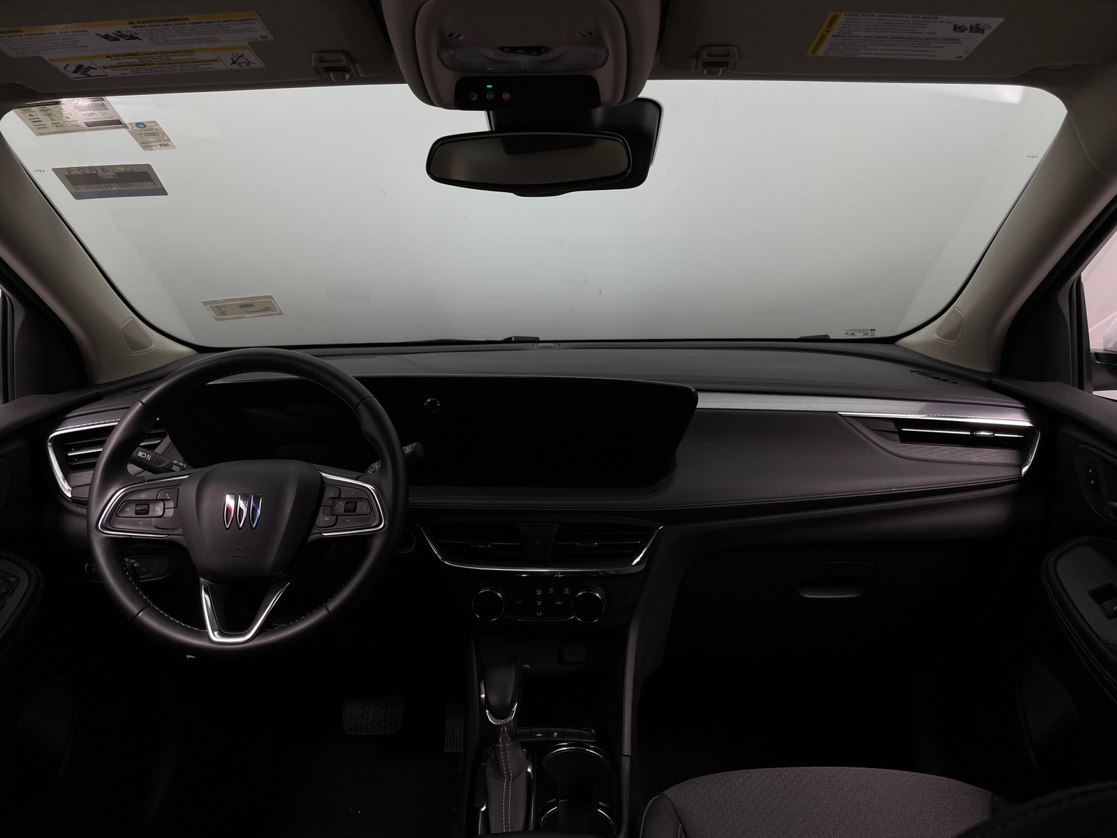 Thumbnail: 2025 Buick Encore GX - 2