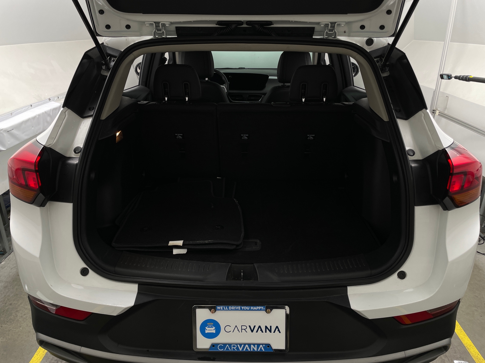 Thumbnail: 2025 Buick Encore GX - 6