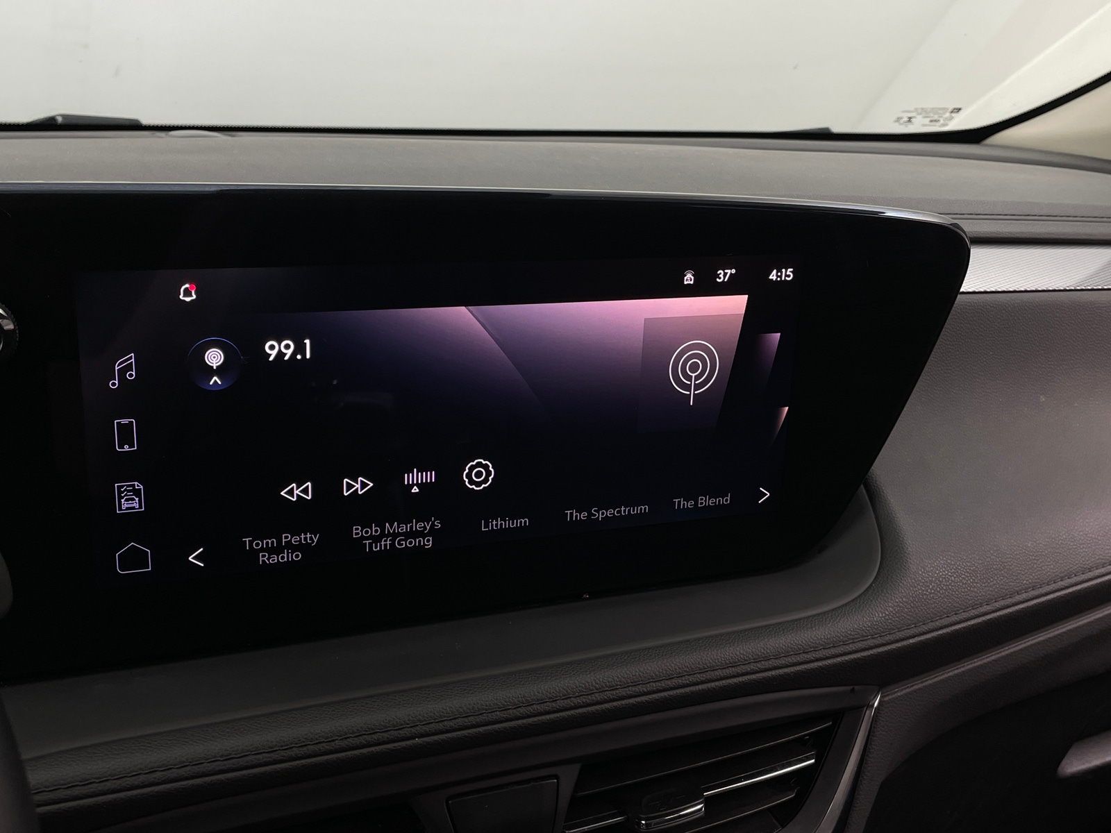 Thumbnail: 2025 Buick Encore GX - 3