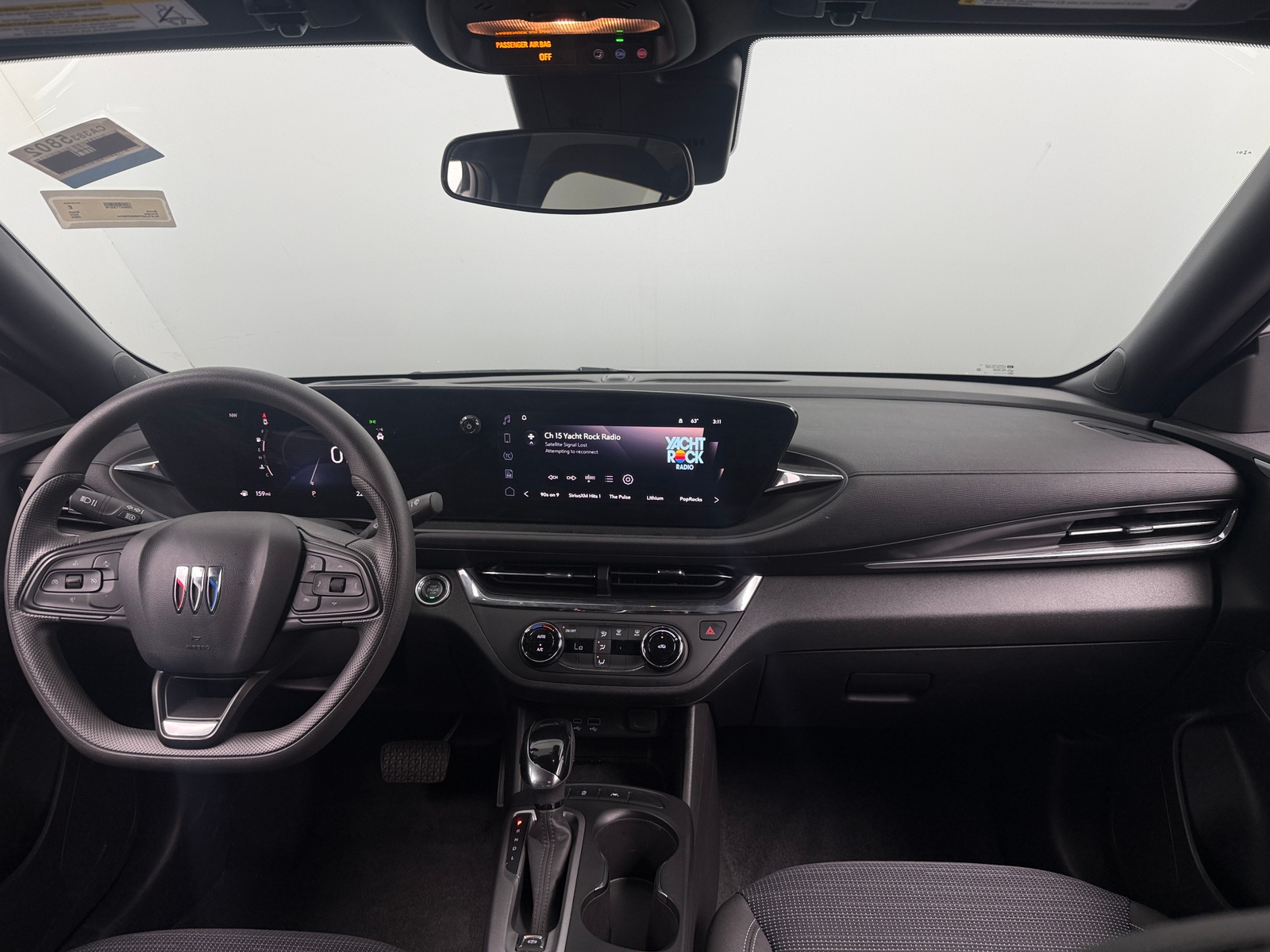 Thumbnail: 2025 Buick Envista - 2
