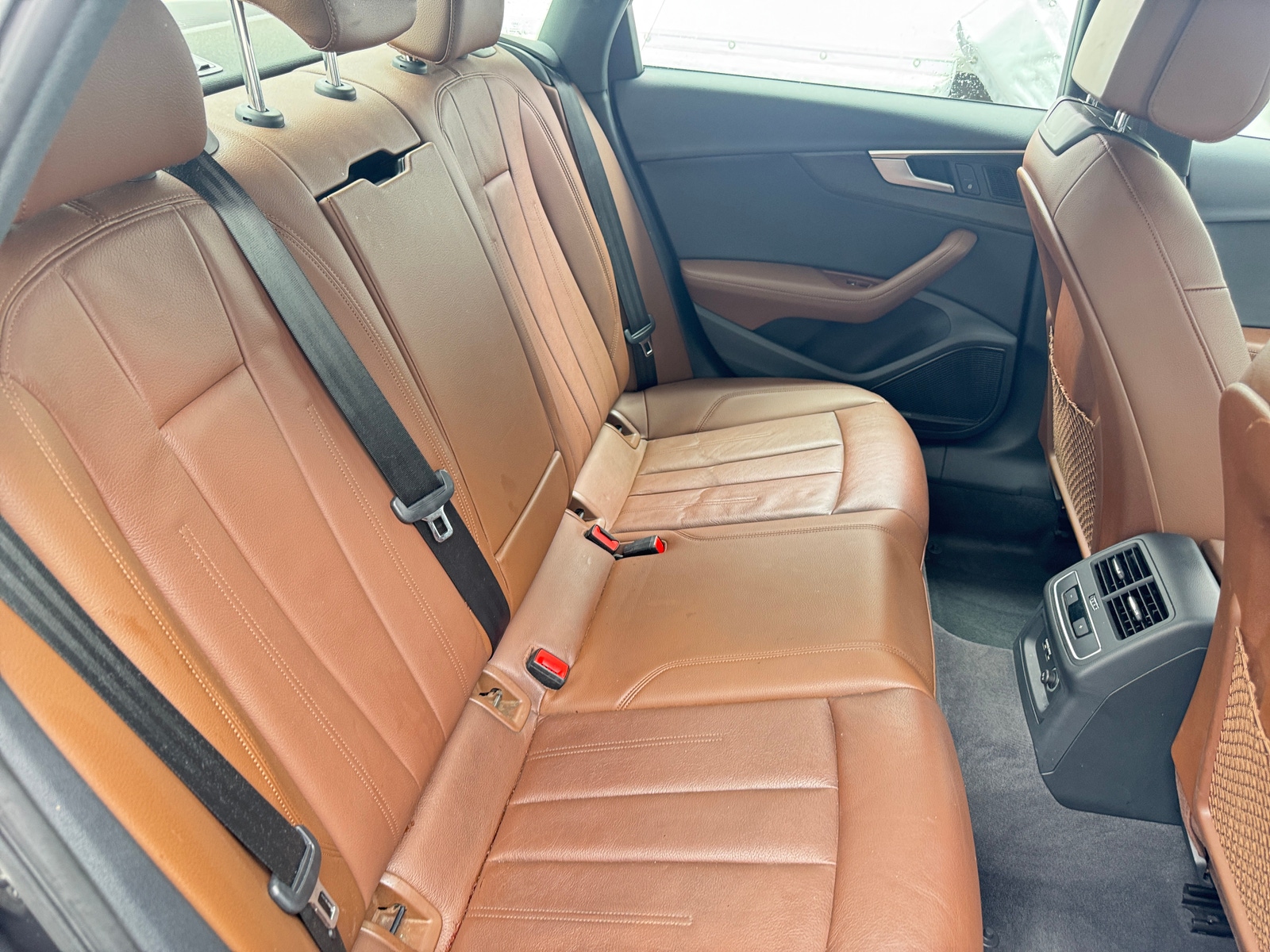 Thumbnail: 2019 Audi A4 - 5