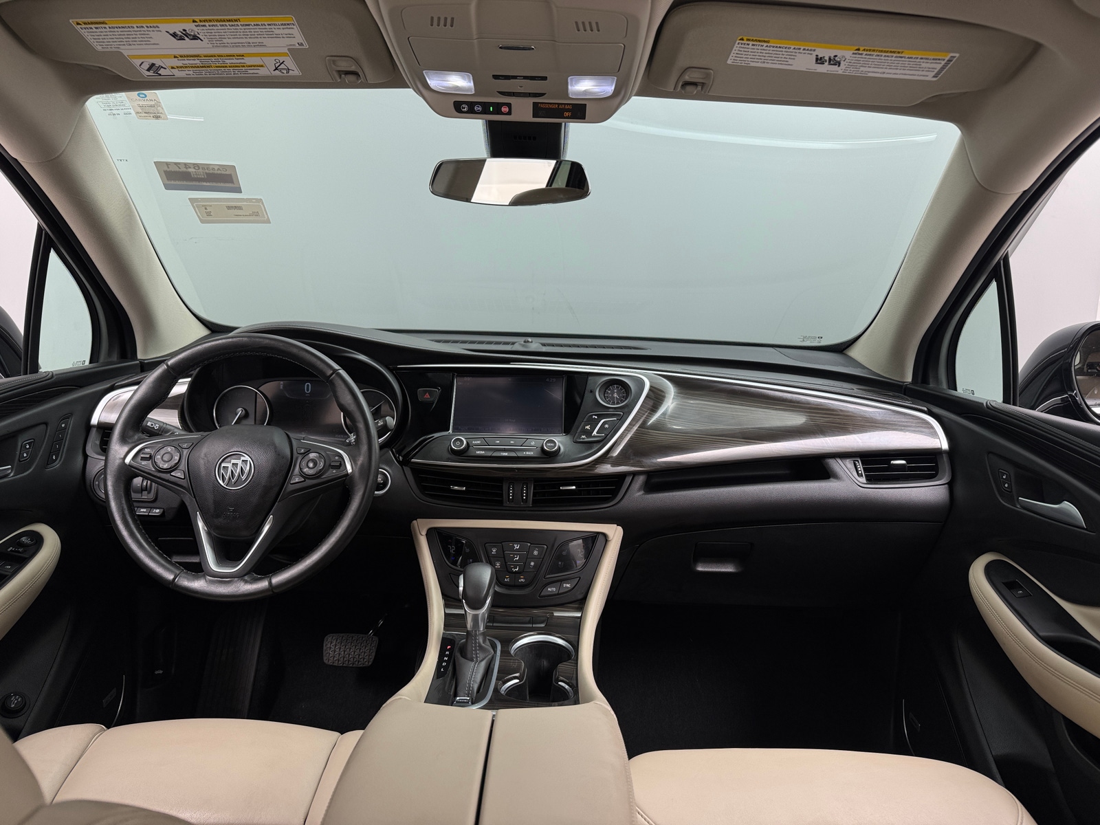 Thumbnail: 2020 Buick Envision - 2