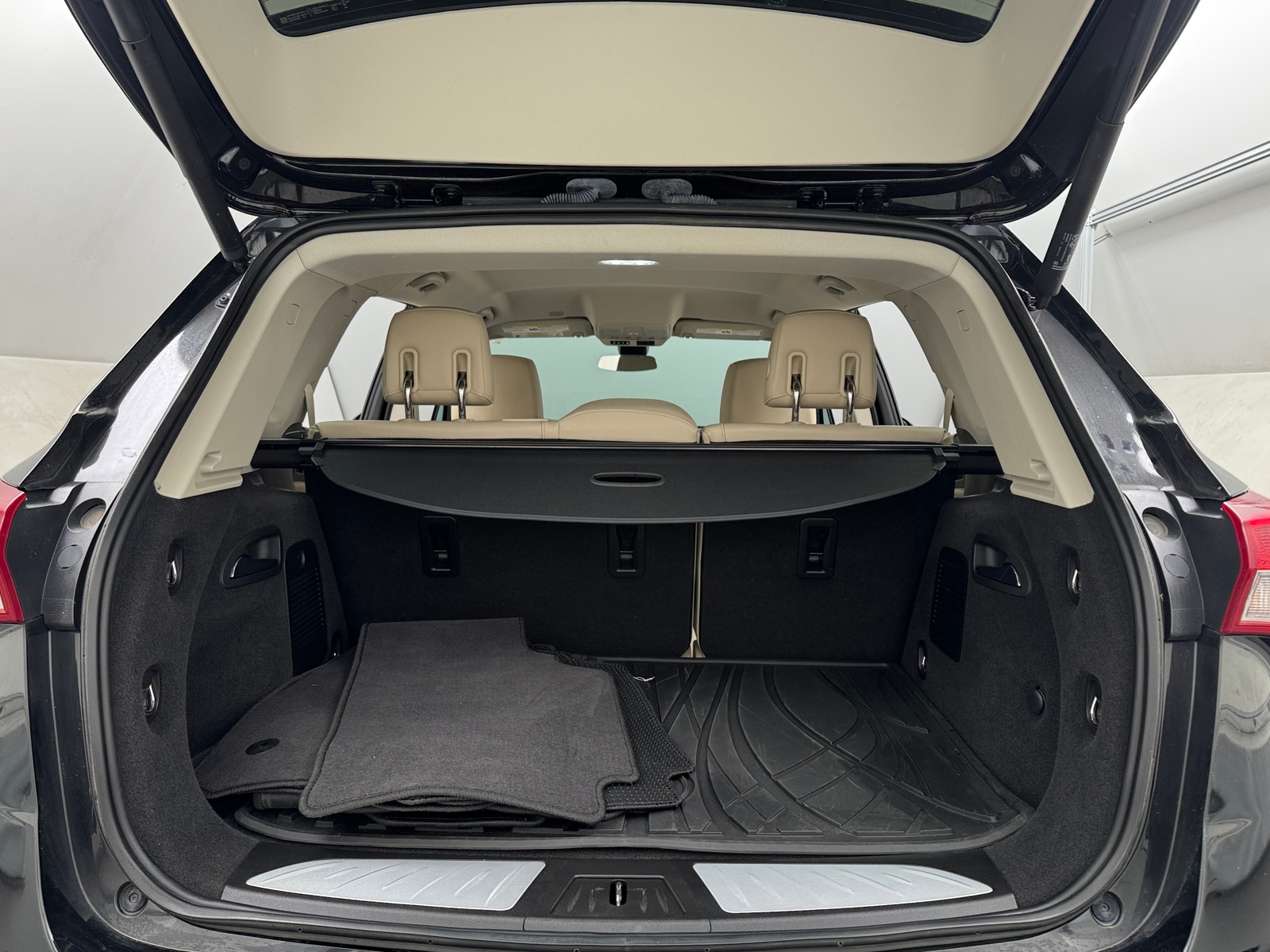 Thumbnail: 2020 Buick Envision - 6