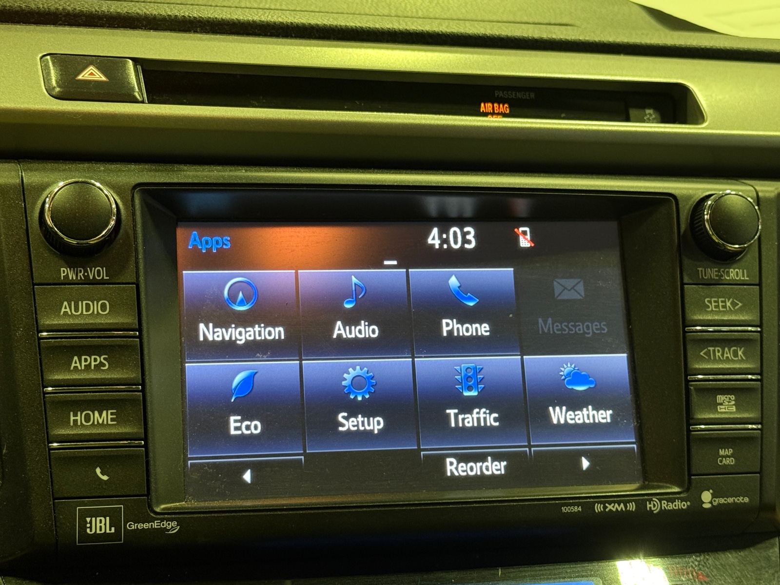 Thumbnail: 2016 Toyota RAV4 - 3