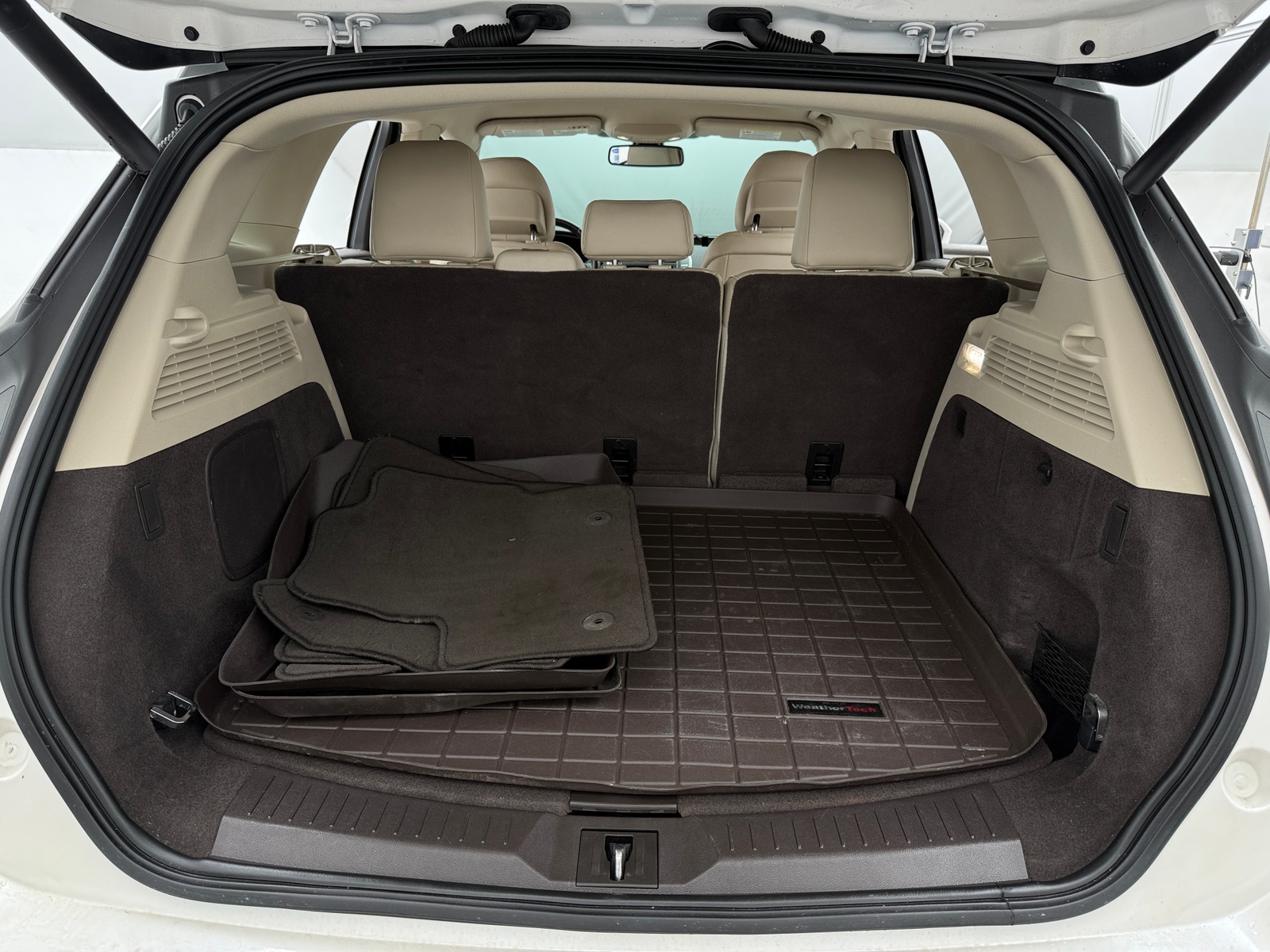 Thumbnail: 2019 Lincoln MKC - 6