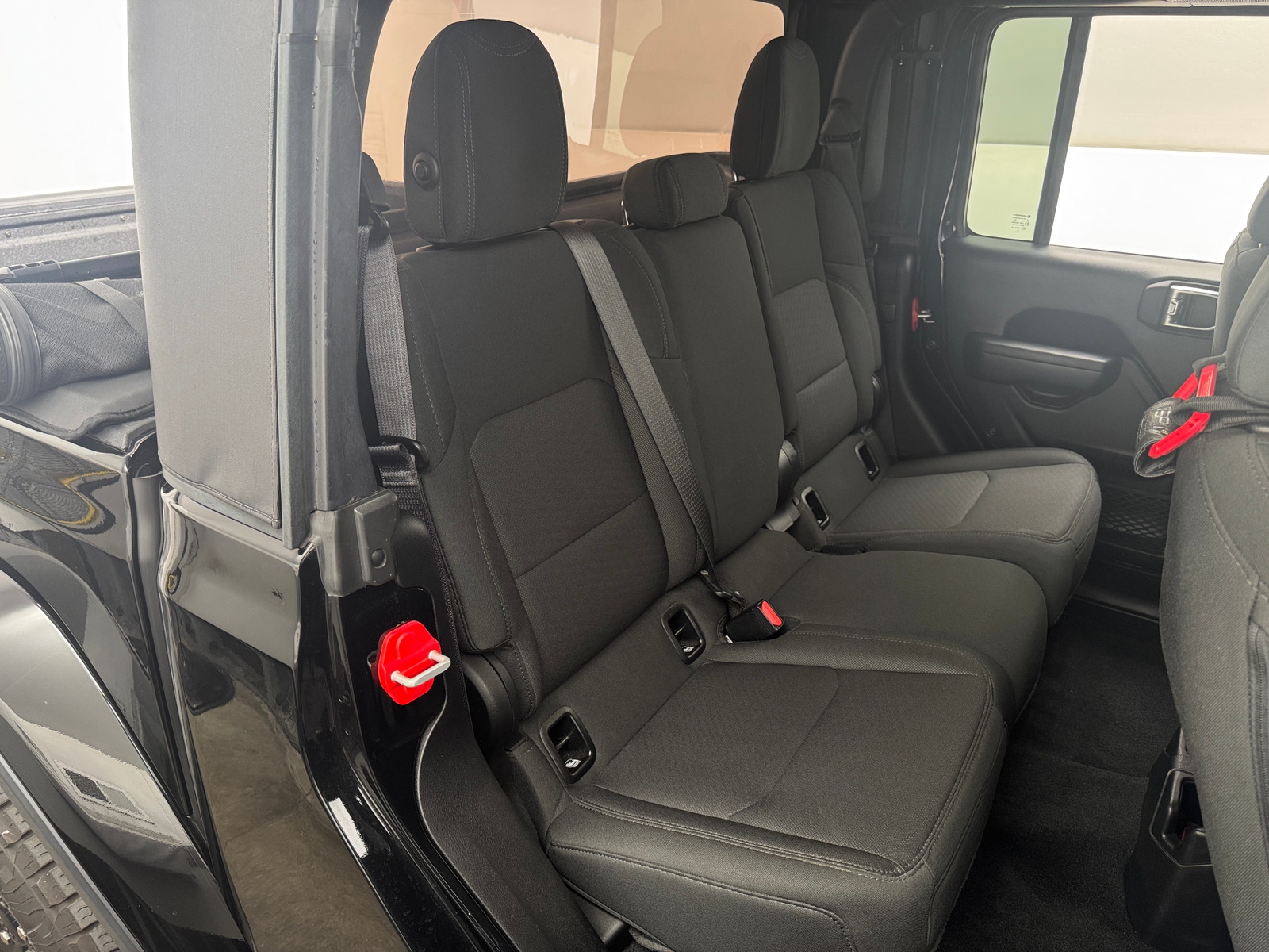 Thumbnail: 2022 Jeep Gladiator - 6