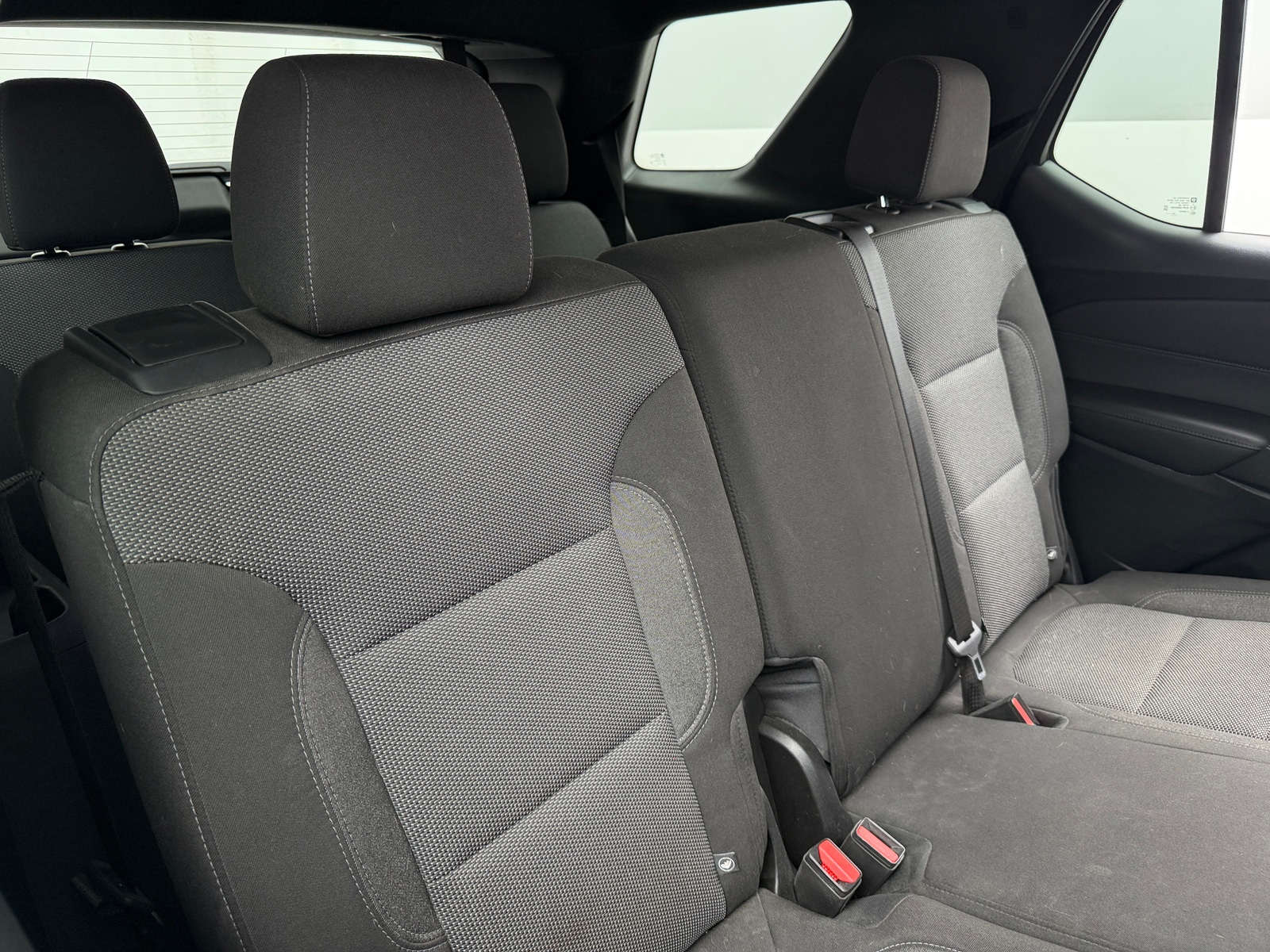 Thumbnail: 2023 Chevrolet Traverse - 6