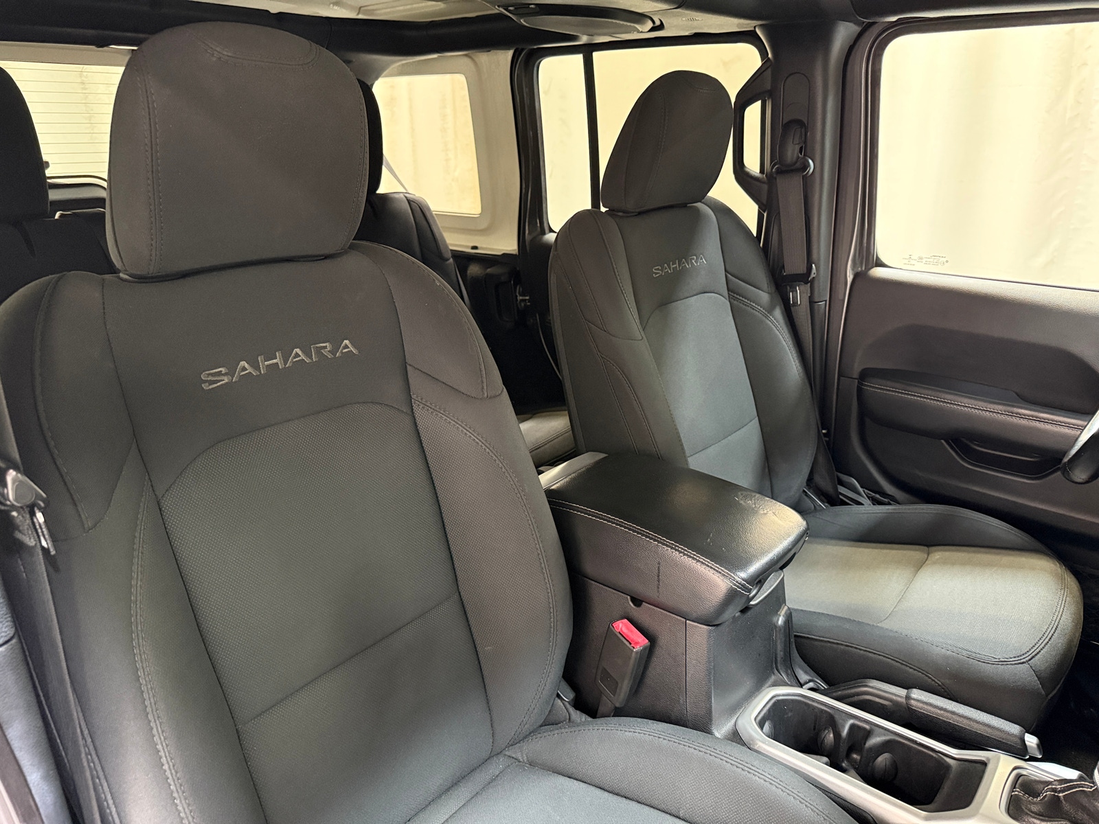 Thumbnail: 2020 Jeep Wrangler - 2