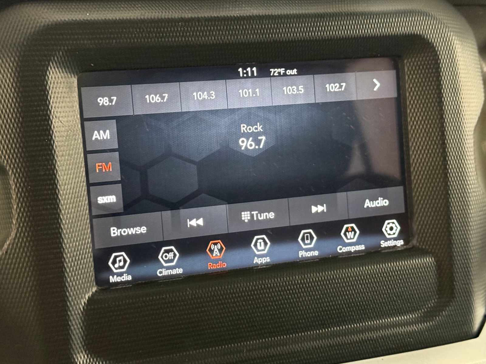 Thumbnail: 2020 Jeep Wrangler - 4