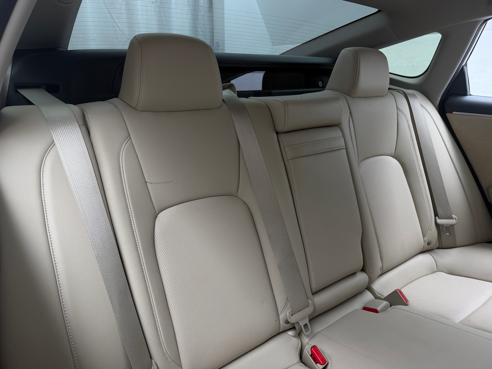 Thumbnail: 2018 Honda Clarity - 5