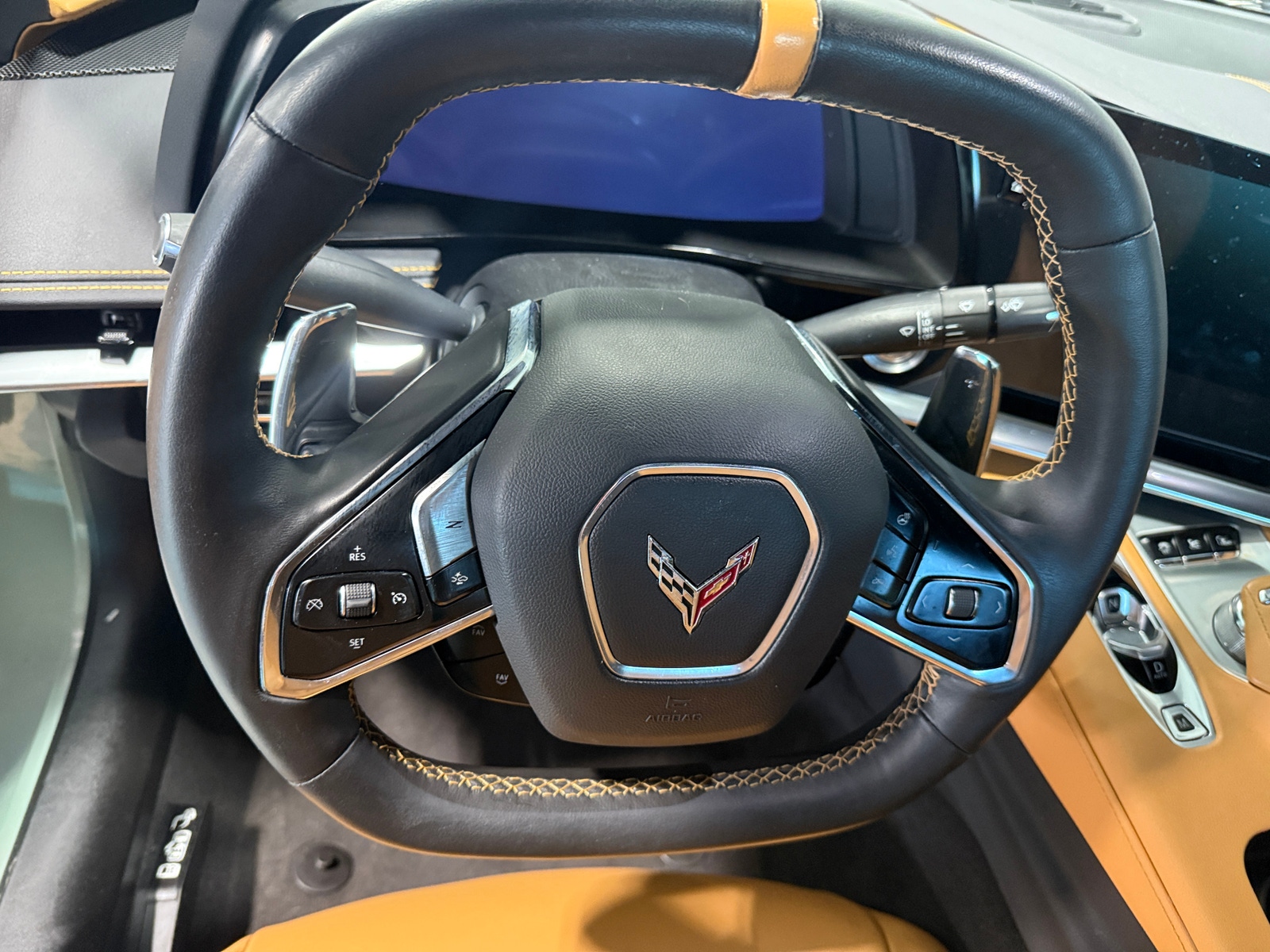 Thumbnail: 2024 Chevrolet Corvette - 3
