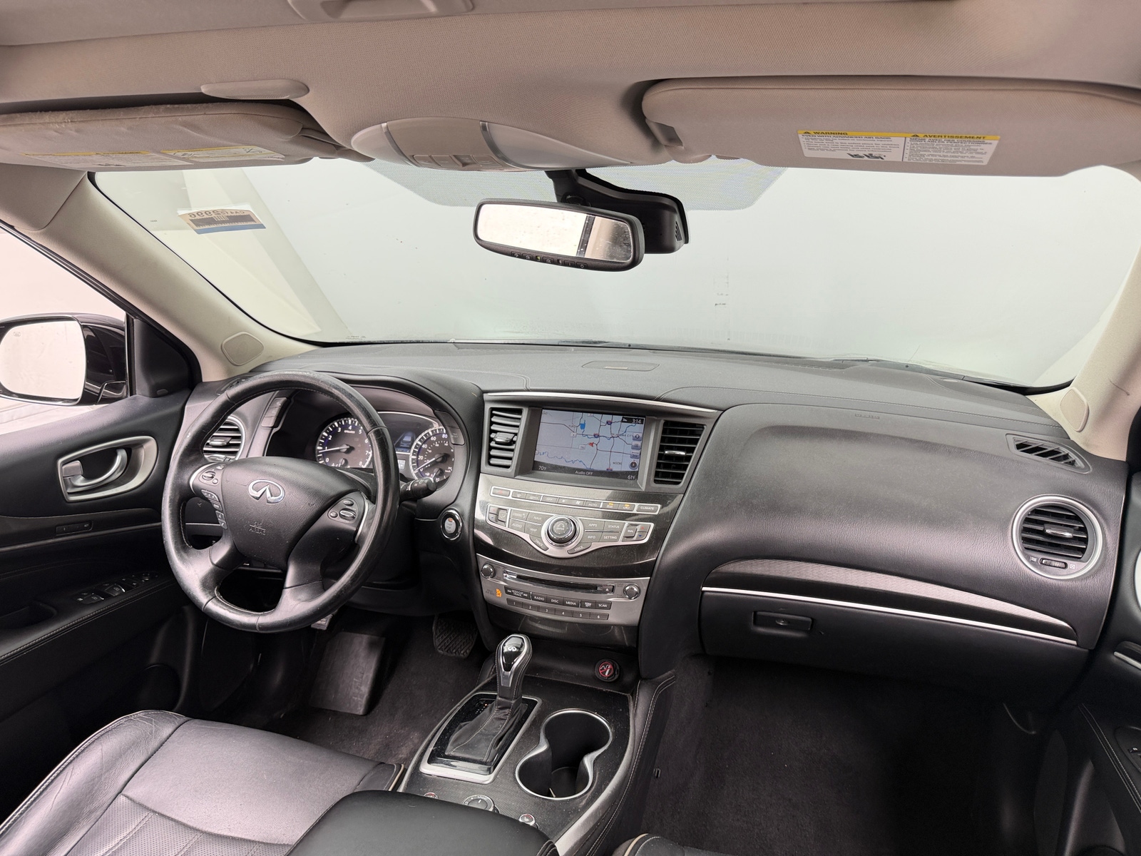 Thumbnail: 2019 INFINITI QX60 - 2