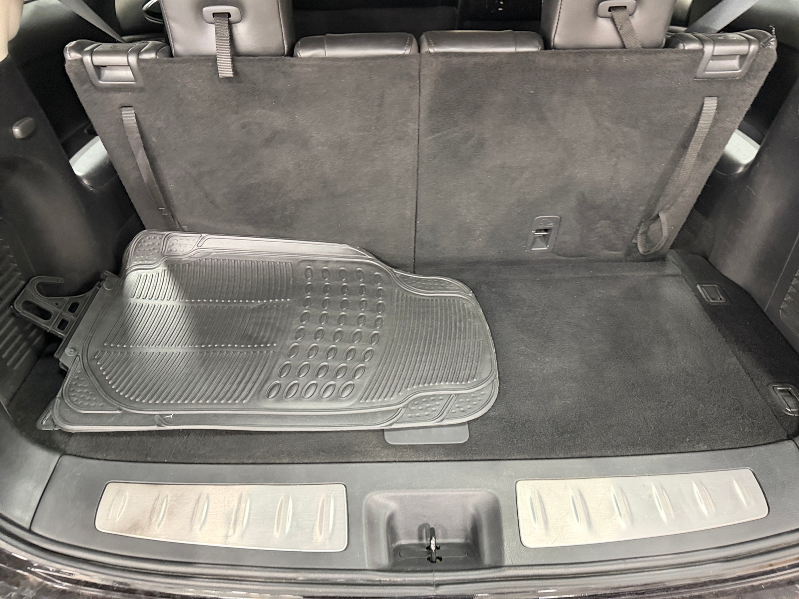 Thumbnail: 2019 INFINITI QX60 - 6