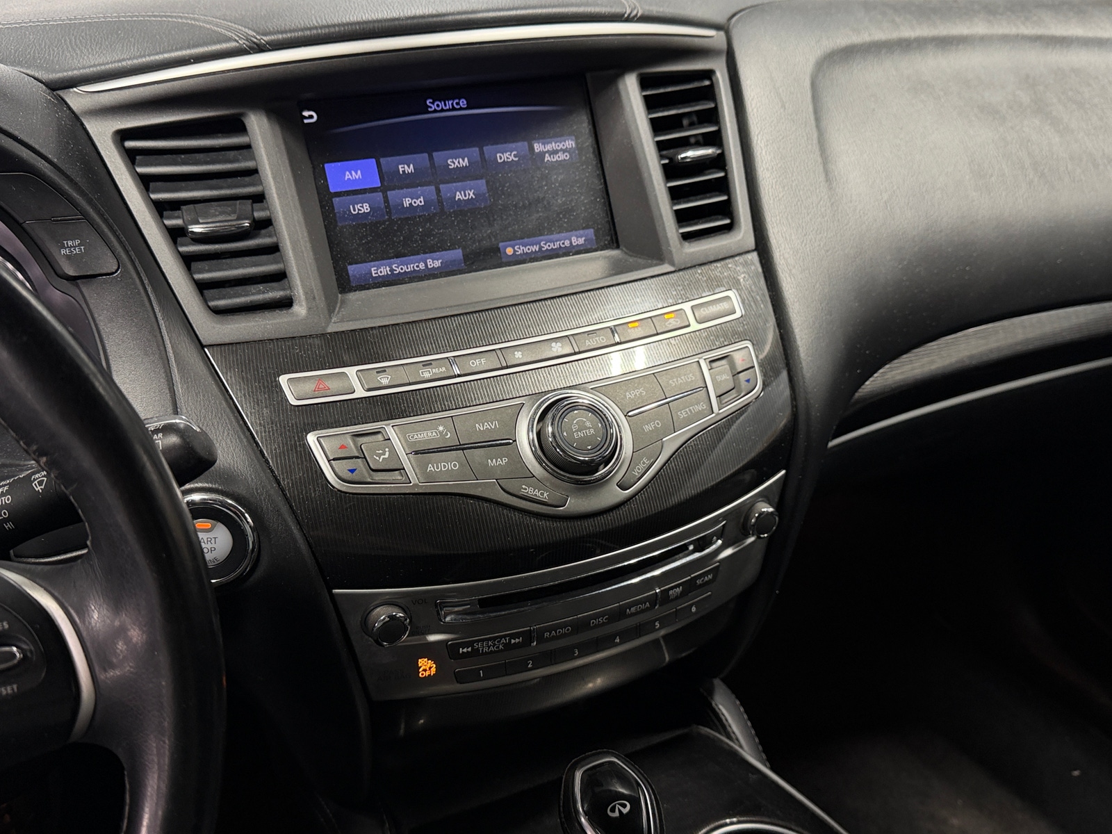 Thumbnail: 2019 INFINITI QX60 - 3