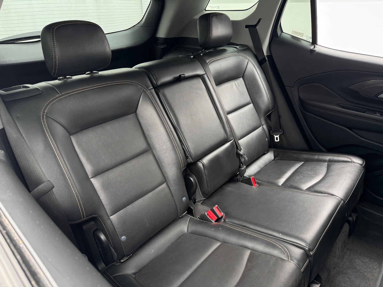 Thumbnail: 2020 GMC Terrain - 5