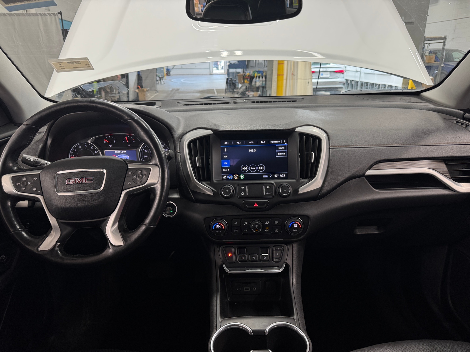 Thumbnail: 2020 GMC Terrain - 2