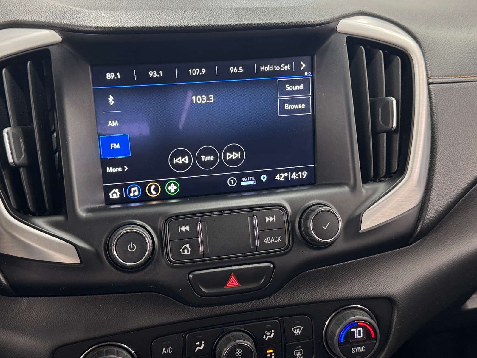 Thumbnail: 2020 GMC Terrain - 3