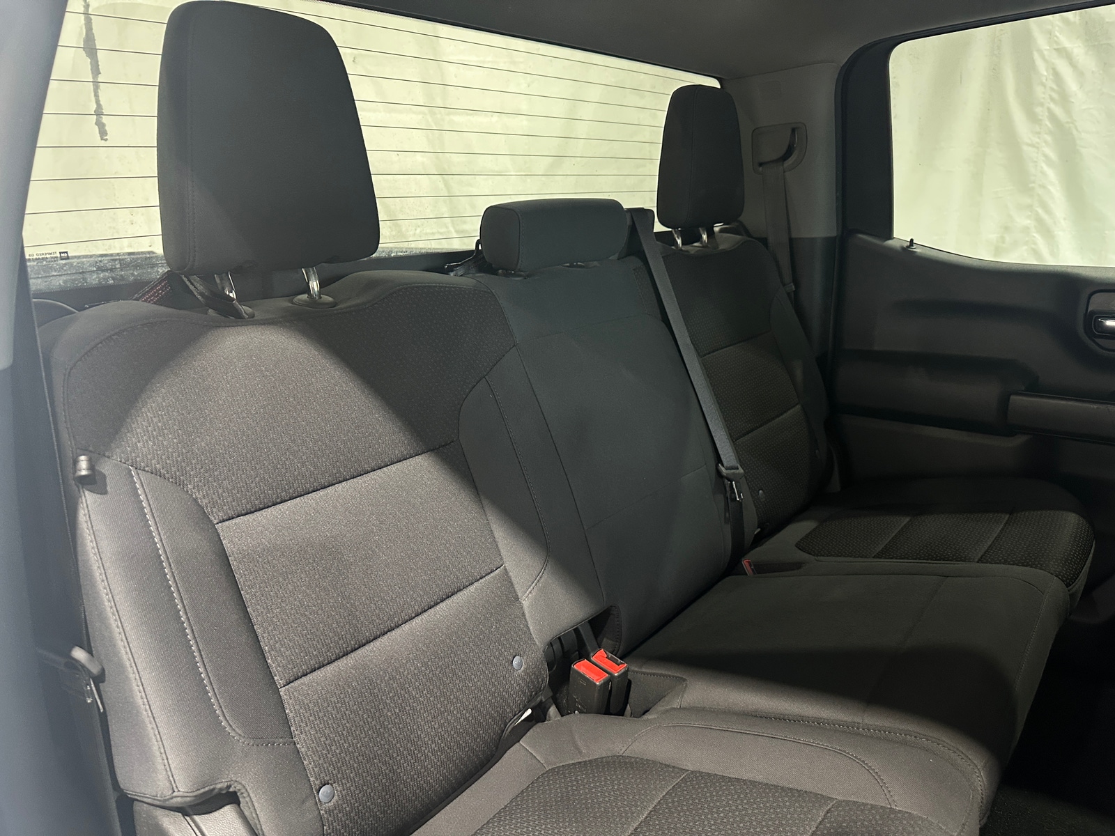 Thumbnail: 2020 Chevrolet Silverado 1500 - 6